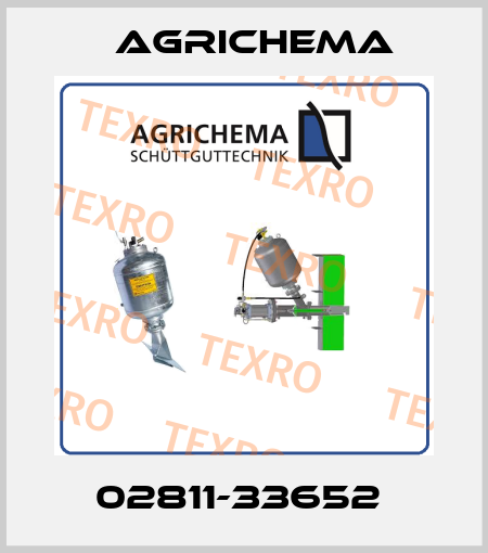 02811-33652  Agrichema