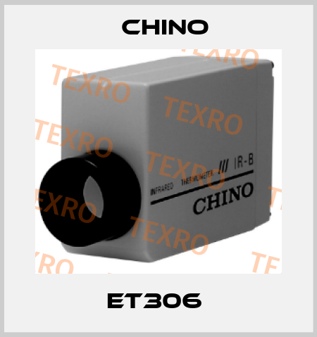 ET306  Chino