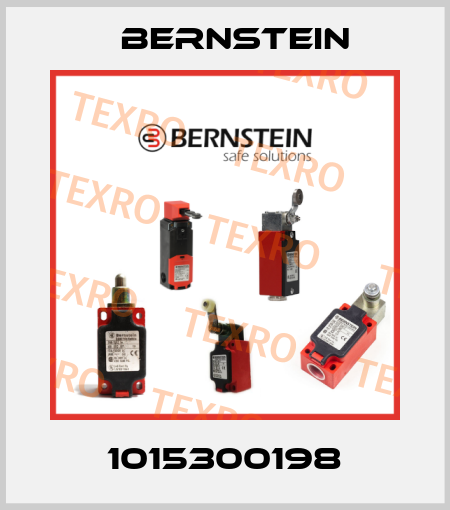 1015300198 Bernstein