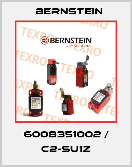 6008351002 / C2-SU1Z Bernstein