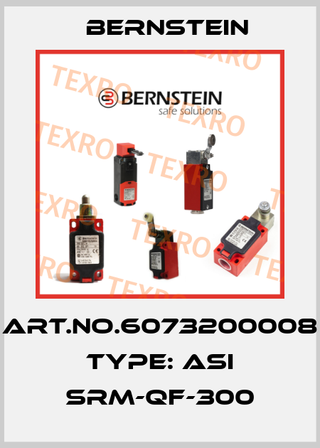 Art.No.6073200008 Type: ASI SRM-QF-300 Bernstein