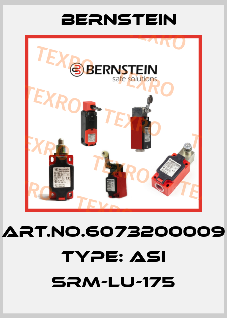 Art.No.6073200009 Type: ASI SRM-LU-175 Bernstein