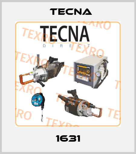 1631 Tecna