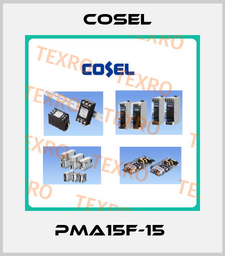 PMA15F-15  Cosel