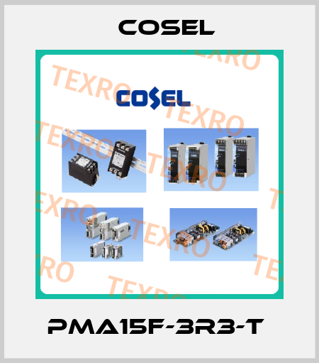 PMA15F-3R3-T  Cosel