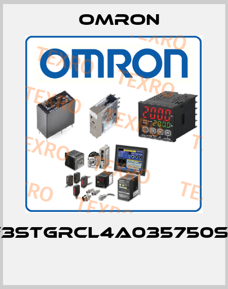 F3STGRCL4A035750S.1  Omron