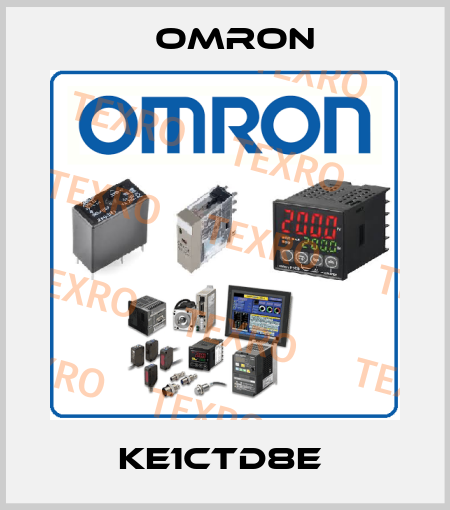 KE1CTD8E  Omron