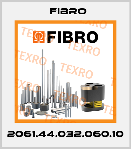 2061.44.032.060.10 Fibro