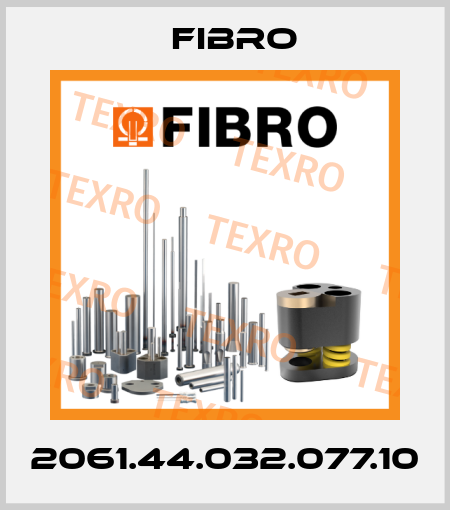 2061.44.032.077.10 Fibro