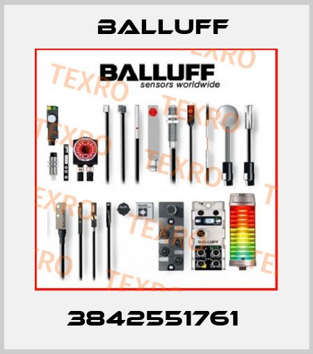 3842551761  Balluff