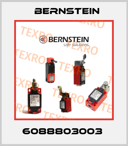 6088803003  Bernstein