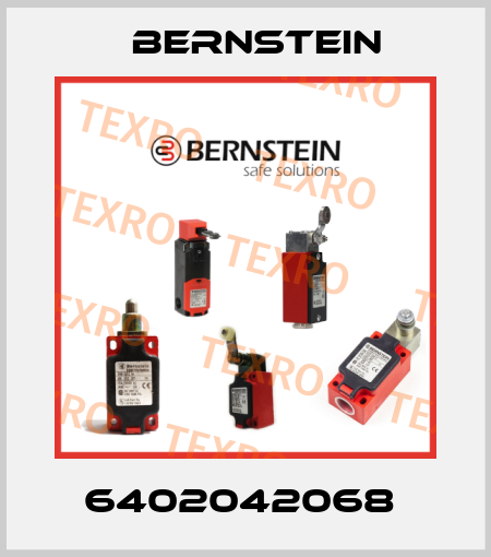 6402042068  Bernstein