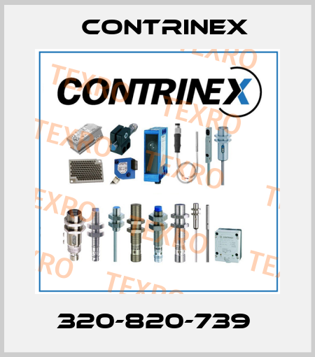 320-820-739  Contrinex