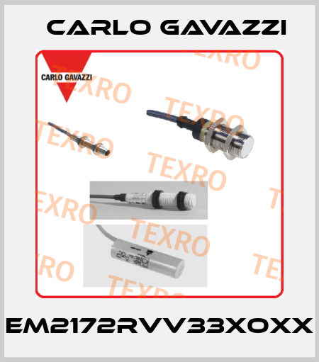 EM2172RVV33XOXX Carlo Gavazzi