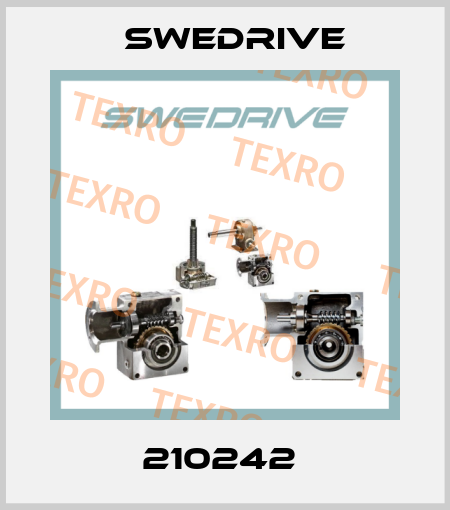 210242  Swedrive