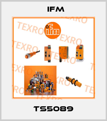 TS5089 Ifm