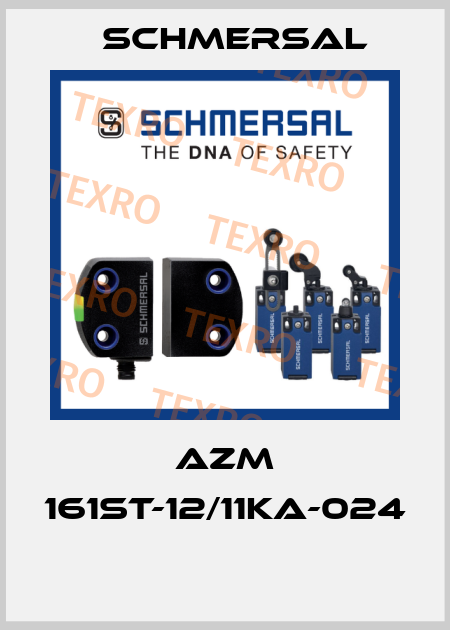 AZM 161ST-12/11KA-024  Schmersal
