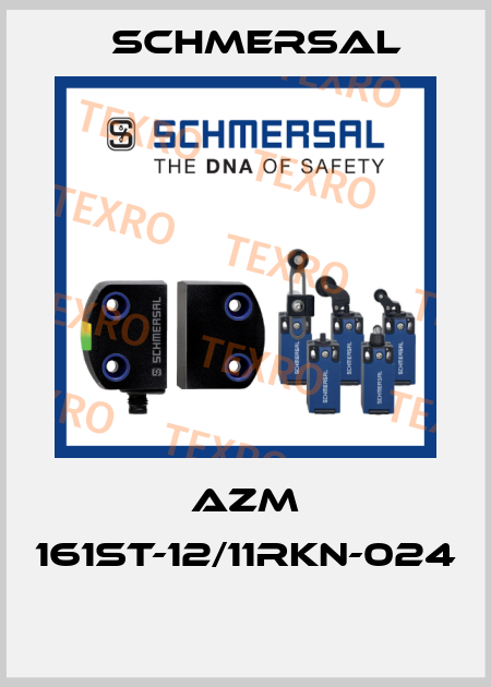 AZM 161ST-12/11RKN-024  Schmersal