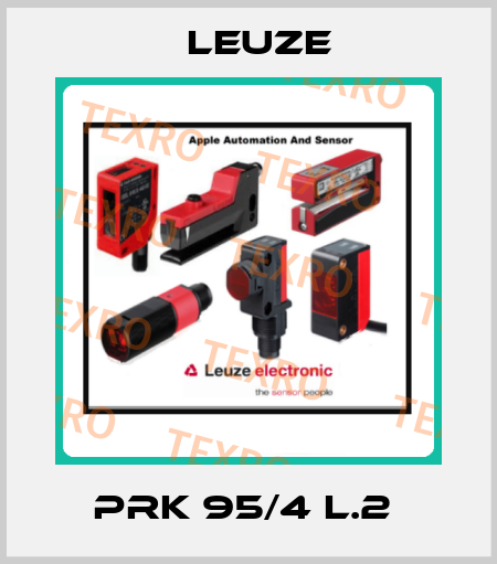 PRK 95/4 L.2  Leuze