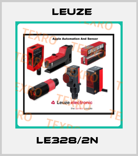 LE328/2N  Leuze