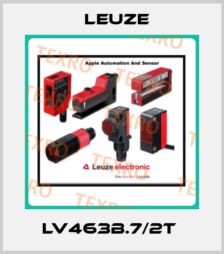 LV463B.7/2T  Leuze