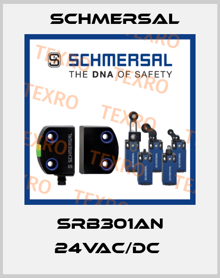 SRB301AN 24VAC/DC  Schmersal