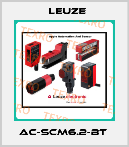 AC-SCM6.2-BT  Leuze