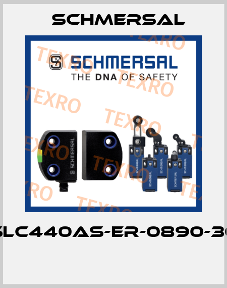 SLC440AS-ER-0890-30  Schmersal