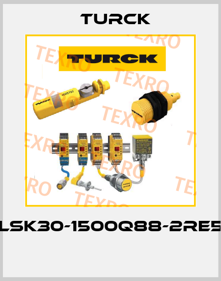 SLSK30-1500Q88-2RE50  Turck