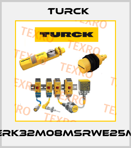 P4ERK32M08MSRWE25MPC Turck