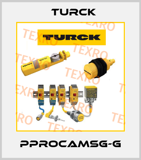PPROCAMSG-G Turck