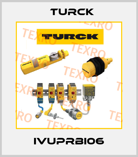 IVUPRBI06 Turck