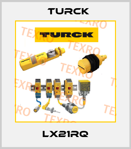 LX21RQ Turck