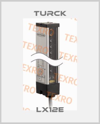 LX12E Turck
