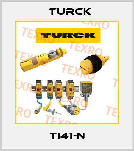 TI41-N Turck