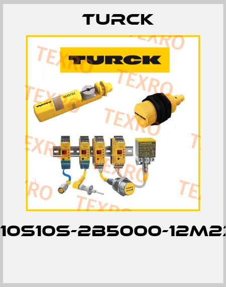 RI-10S10S-2B5000-12M23A  Turck