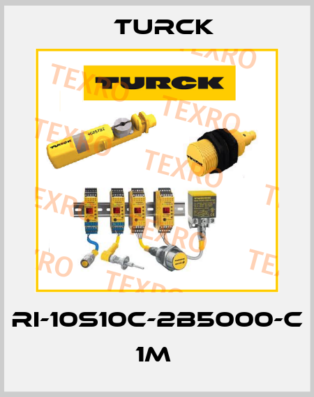 RI-10S10C-2B5000-C 1M  Turck