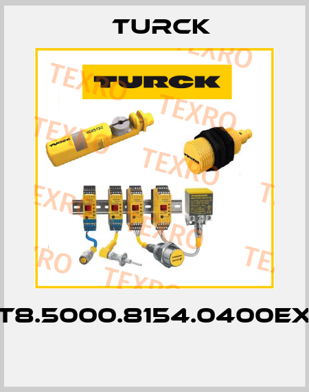T8.5000.8154.0400EX  Turck