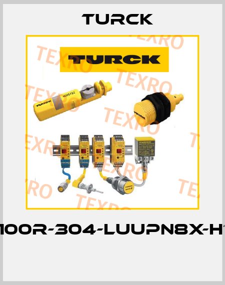 PS100R-304-LUUPN8X-H1141  Turck