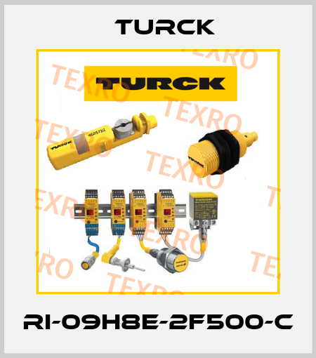 Ri-09H8E-2F500-C Turck