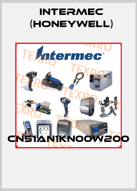 CN51AN1KN00W200  Intermec (Honeywell)
