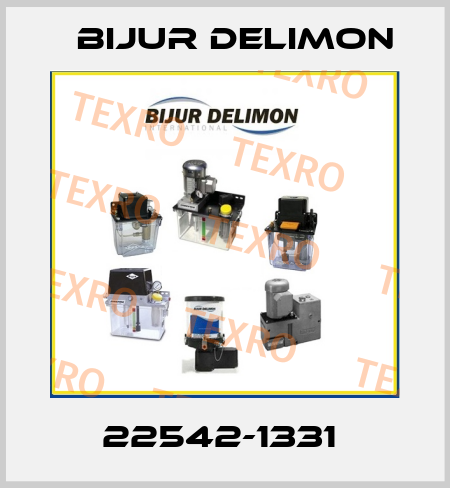 22542-1331  Bijur Delimon