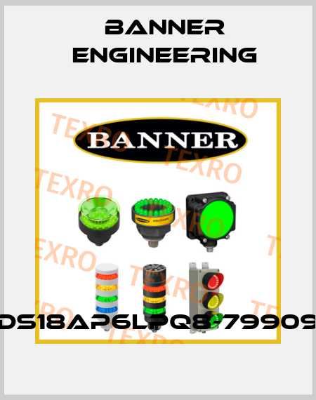 DS18AP6LPQ8-79909 Banner Engineering