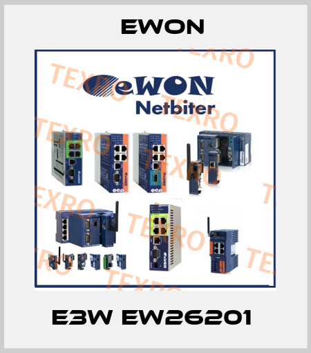 E3W EW26201  Ewon