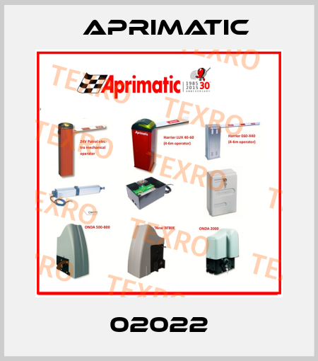 02022 Aprimatic