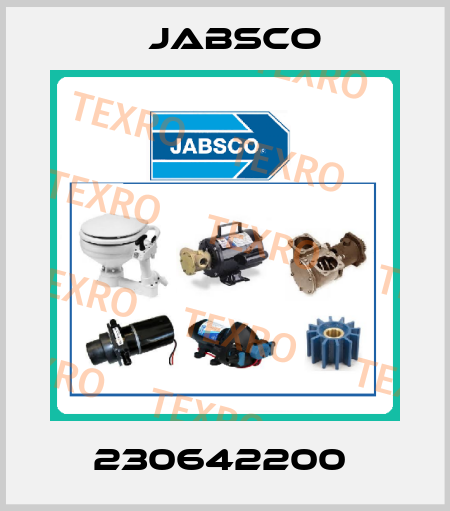 230642200  Jabsco
