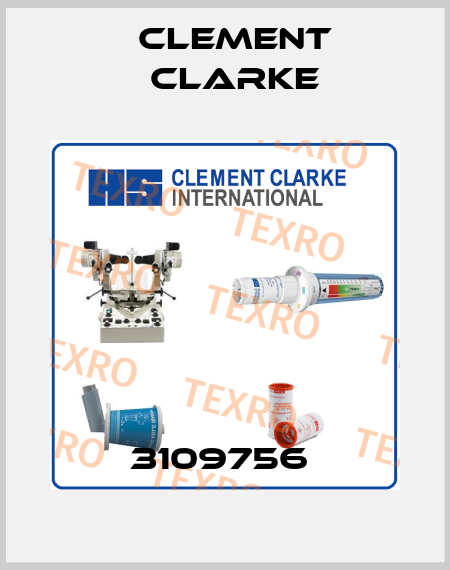 3109756  Clement Clarke