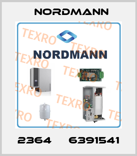 2364  № 6391541 Nordmann