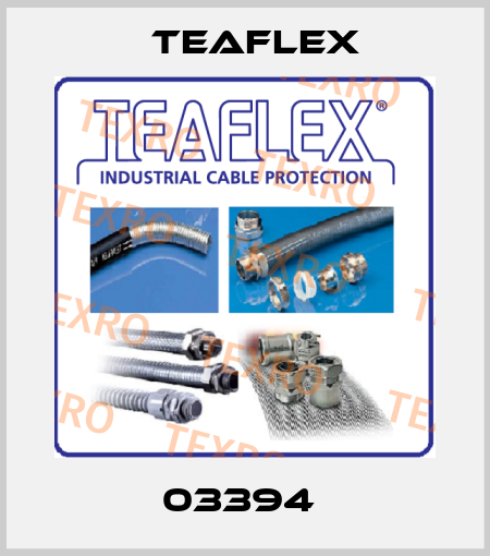 03394  Teaflex