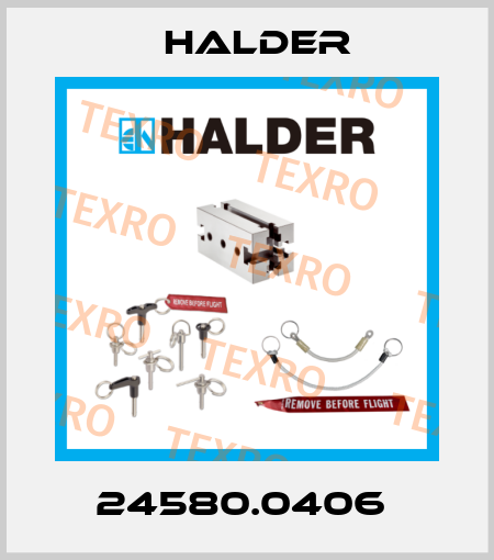 24580.0406  Halder